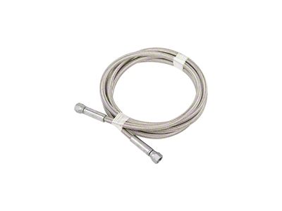 ARB Hose Reinforced Jic-4 2M 1Pk - 0740205