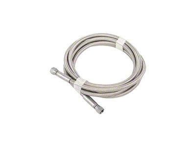 ARB Hose Reinforced Jic-4 3M 1Pk - 0740206