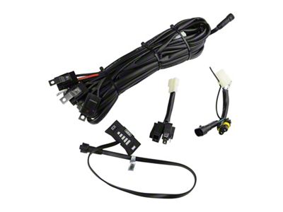 ARB Intensity SOLIS Lighting Loom & Dimmer - SJBHARN
