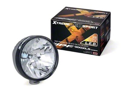 ARB Ipf Led 900 Tour 12/24V 30W S2 - 900XLST2