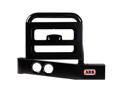 ARB J/Can/Hldr Rstb Lhs Blk 80 Series - 5711241