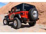 ARB Kit Rego Plate Kit Suit Jl Incl Brkt &