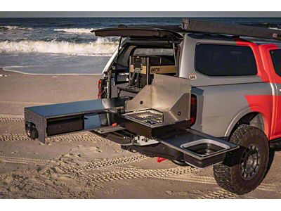 ARB Kitchen Complete Single 1255mm - RDKNA1355