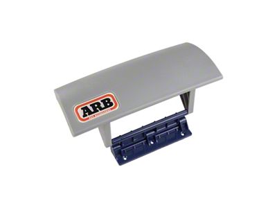 ARB Latch Assy - No Screws - 10910072