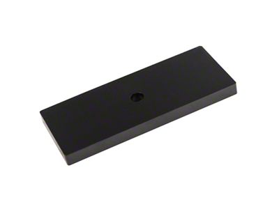 Old Man Emu Leaf Trim Packer 10mm 60 Wide - ELSK05