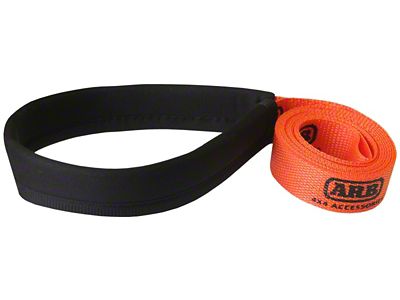 ARB Leash 1500mm Pair - TLOARB