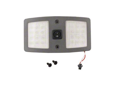 ARB Led Light Assy Rear R/Console - BRCLEDR