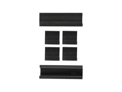 Old Man Emu Liner Clip Service Kit - CLK113A
