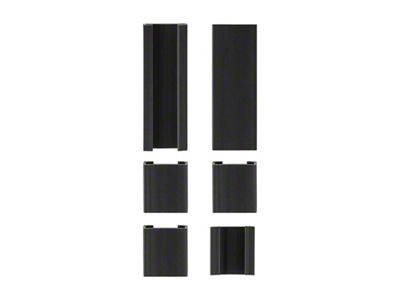 Old Man Emu Liner Clip Service Kit - CLK113B