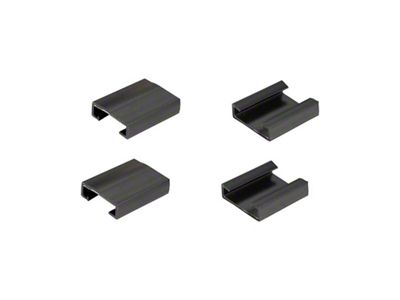 Old Man Emu ARB Liner Clip Service Kit - CLK13D