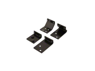 ARB Linx A-Pillar Bracket Kit 1 - 7450106