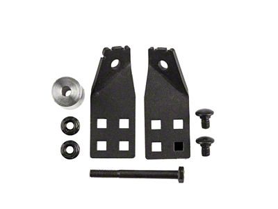 ARB Linx A-Pillar Bracket Kit 8 - 7450117