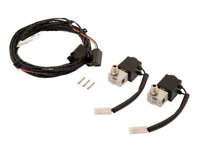 ARB Linx Air Susp Iso Kit - 7450109