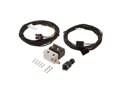 ARB Linx Pressure Control Kit Hf - 7450107
