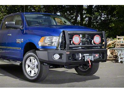 ARB Modular Bar Kit Textured Type B - Dodge Ram - 2237020