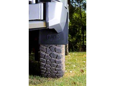 ARB Mudflap One Unit - 3500370