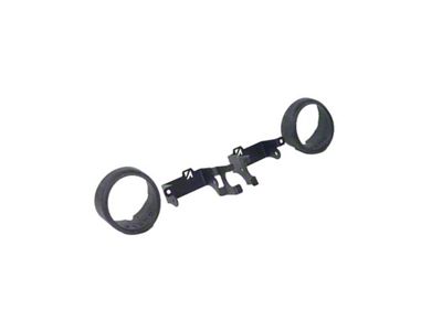 ARB Nacho 16-23 Toyota Tacoma Quatro Fog Mount - V3TO1