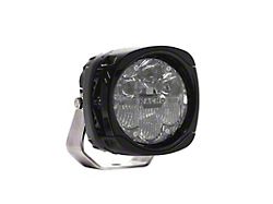 ARB Nacho 4in Offroad / SAE Combo Amber LED Light 