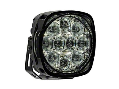 ARB Nacho Offroad Technology Grande LED Light - Amber/White - PM671