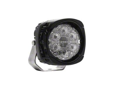 ARB NACHO Quatro Spot 4in. Offroad LED Light - Pair - PM431