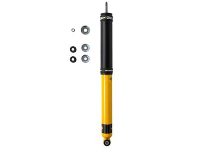 Old Man Emu Nitrocharger Plus Shock Jeep Wrangler JK - Front - 63066L