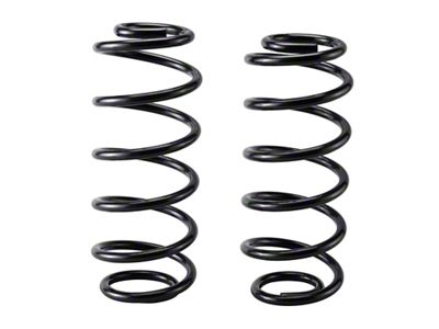 Old Man Emu 18-20 Jeep Wrangler JL Coil Spring Set - 3161