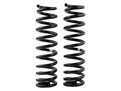 Old Man Emu 2021+ Ford Bronco Front Coil Spring Set - 3198