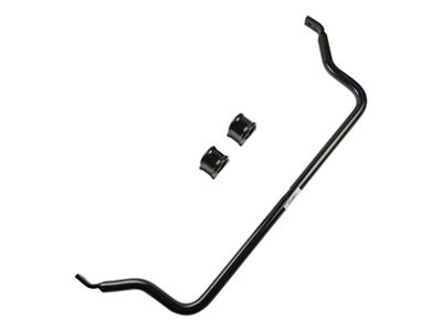 Old Man Emu 2021+ Ford Bronco Front Stabilizer Bar - OMESTAB10