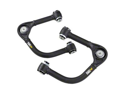 Old Man Emu 2021+ Ford Bronco Front Upper Control Arms Pair - UCA0011