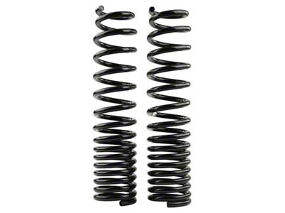 Old Man Emu 2021+ Ford Bronco Rear Coil Spring Set - 3205