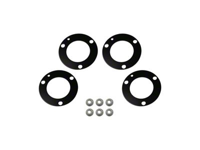 Old Man Emu 2021+ Ford Bronco Trim Packer Rear - FK111