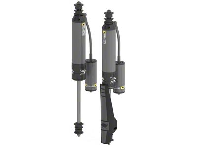 ARB OME Bp51 Shock Absorber S/N..Rngr/Bt50 2010+ Rear Lh - BP5160027L