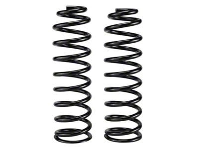 Old Man Emu Coil Spring Coil-Export & Competition Use - 2850J