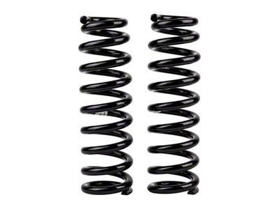 Old Man Emu Coil Spring Dmaxcolorado 2012On - 3058