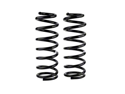 Old Man Emu Coil Spring Front 4In Y61 51/110Kg - 3036
