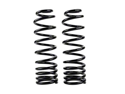 Old Man Emu Coil Spring Front 80 Low Hd - 2861