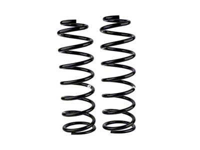 Old Man Emu Coil Spring Front 80 Med - 2851