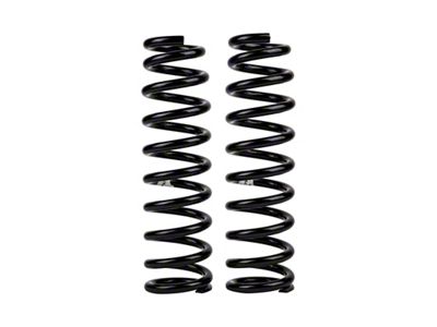 Old Man Emu Coil Spring Front Crv To 02 - 2797
