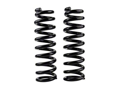 Old Man Emu Coil Spring Front Dmaxcolorado 2012On - 3057