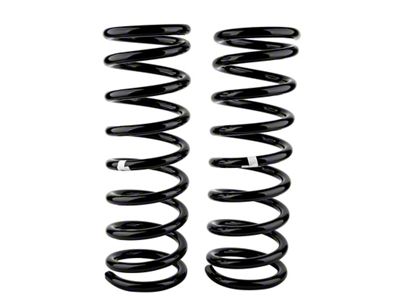 Old Man Emu Coil Spring Front G Wagon Med+ 10 - 3029