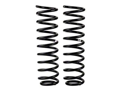 Old Man Emu Coil Spring Front Jeep Jk - 2627