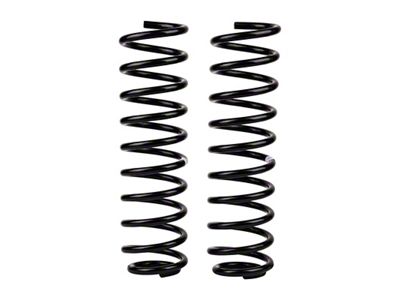 Old Man Emu Coil Spring Front Jeep Jk 2Dr Hvy - 2616