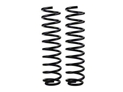 Old Man Emu Coil Spring Front Jeep Jk 4Dr Hvy - 2619