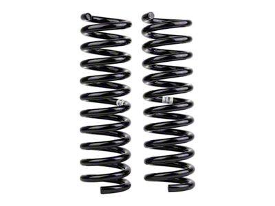 Old Man Emu Coil Spring Front Jeep Kj Light - 2925