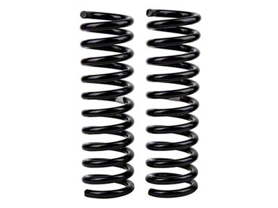 Old Man Emu Coil Spring Front Jeep Kj Med - 2926