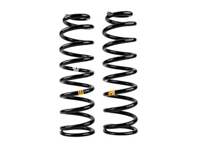 Old Man Emu Coil Spring Front Race Use Only 4In - 2419