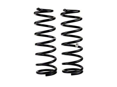 Old Man Emu Coil Spring Front Race Use Only 4In - 2413