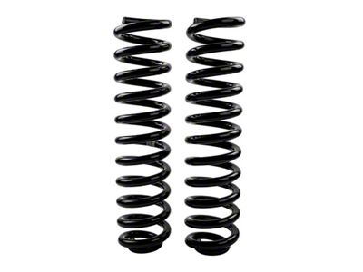 Old Man Emu Front Spring F250 100mm - 3076