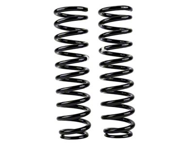 Old Man Emu Coil Spring Front Spring Wk2 - 3119