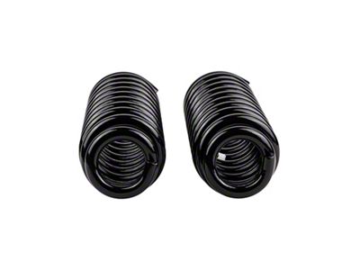 Old Man Emu Coil Spring Front Tundra 07On W/Bar - 2614